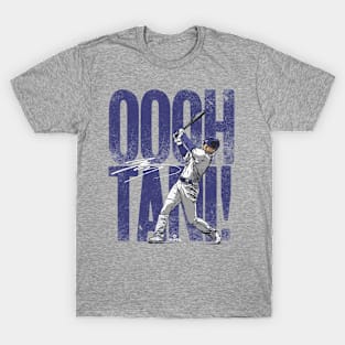 Shohei Ohtani Los Angeles D Ooohtani T-Shirt